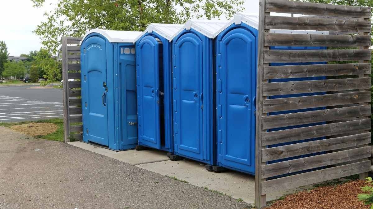 Porta Potty Rental Pros - Reliable Portable Toilet Rentals in Thibodaux, LA, 70301